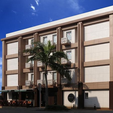 Super Hotel Ishigakijima Ishigaki  Bagian luar foto