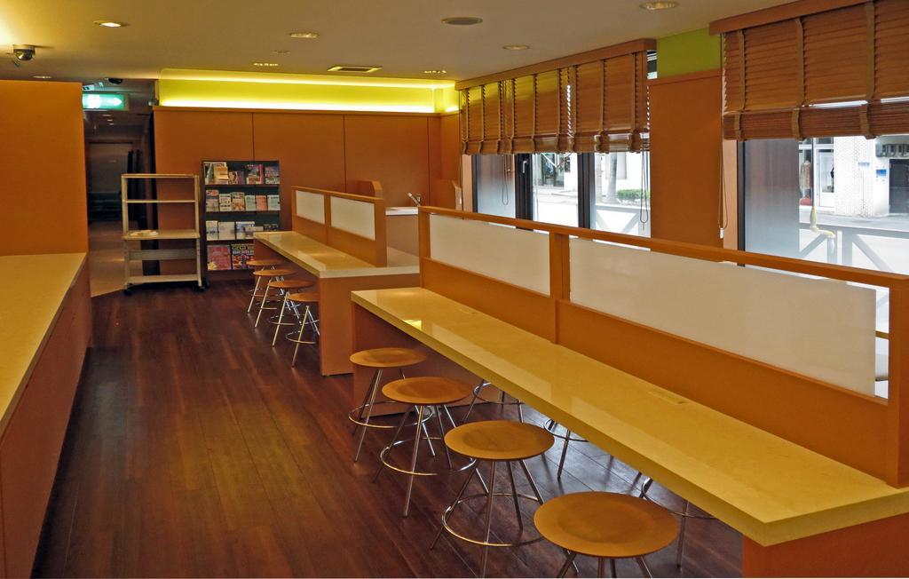 Super Hotel Ishigakijima Ishigaki  Bagian luar foto