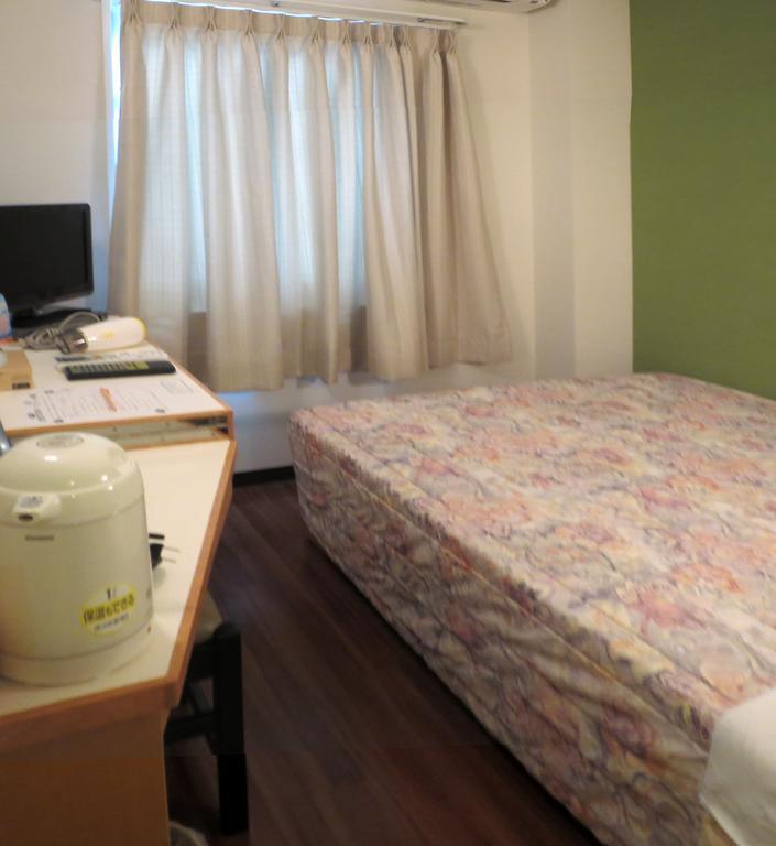 Super Hotel Ishigakijima Ishigaki  Ruang foto