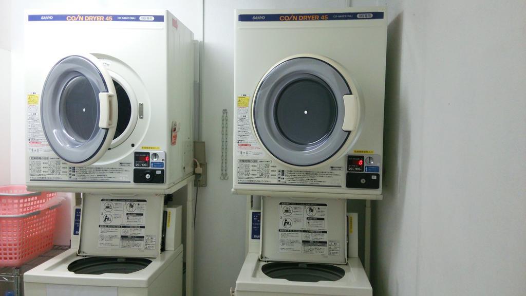 Super Hotel Ishigakijima Ishigaki  Bagian luar foto
