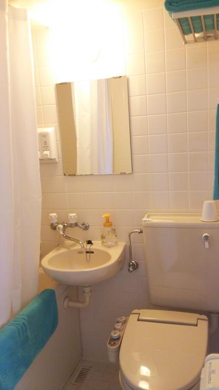 Super Hotel Ishigakijima Ishigaki  Bagian luar foto