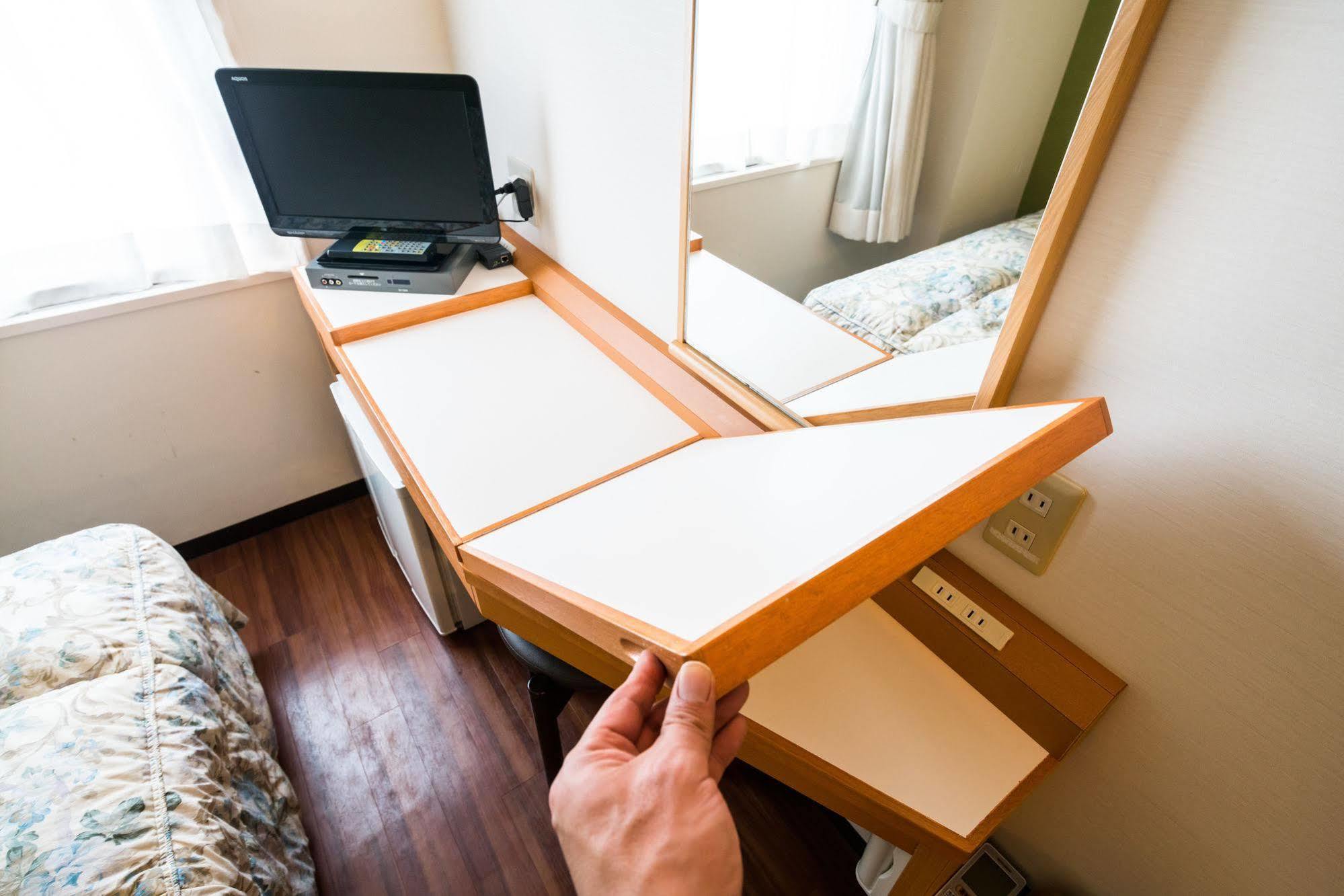 Super Hotel Ishigakijima Ishigaki  Bagian luar foto