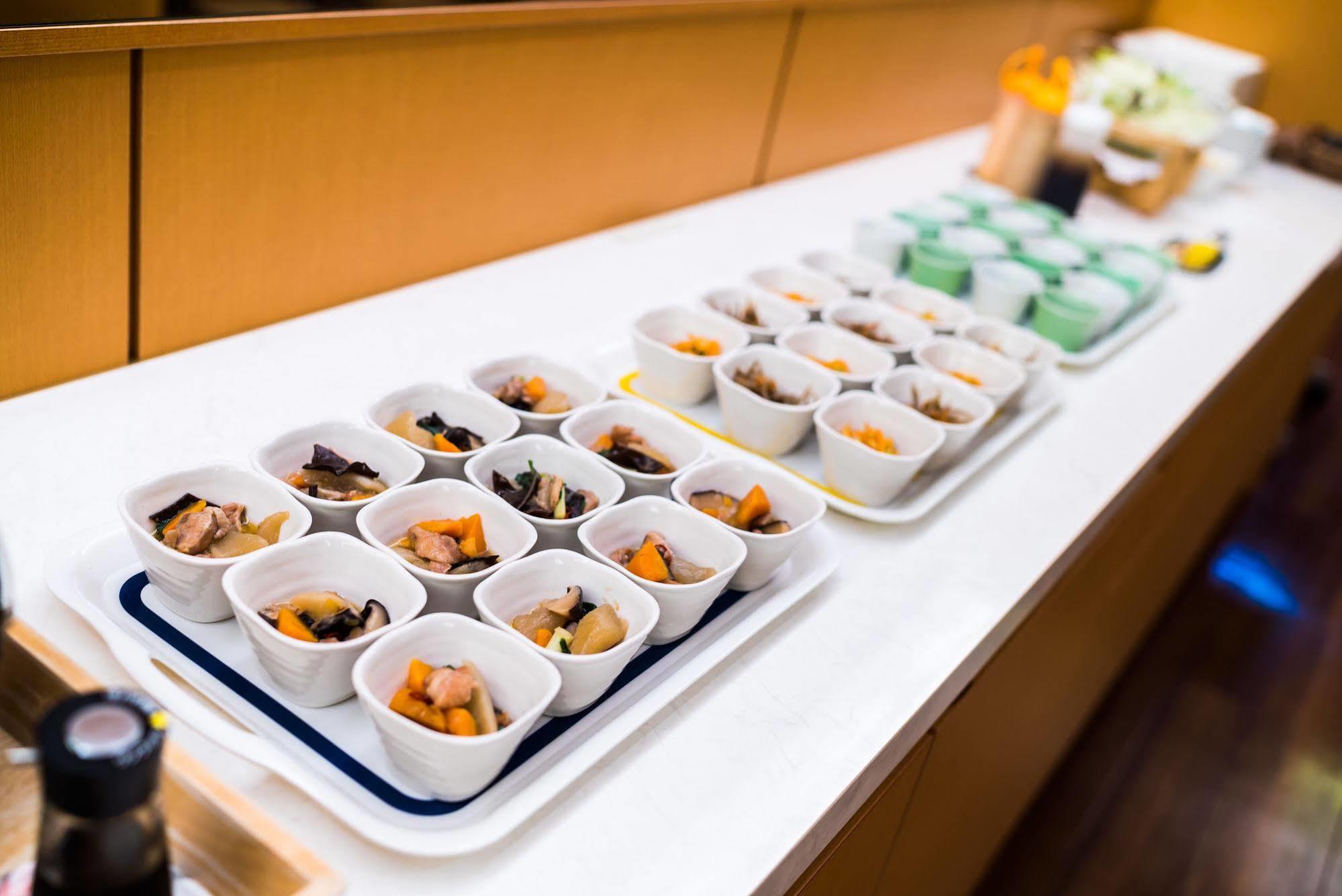 Super Hotel Ishigakijima Ishigaki  Bagian luar foto