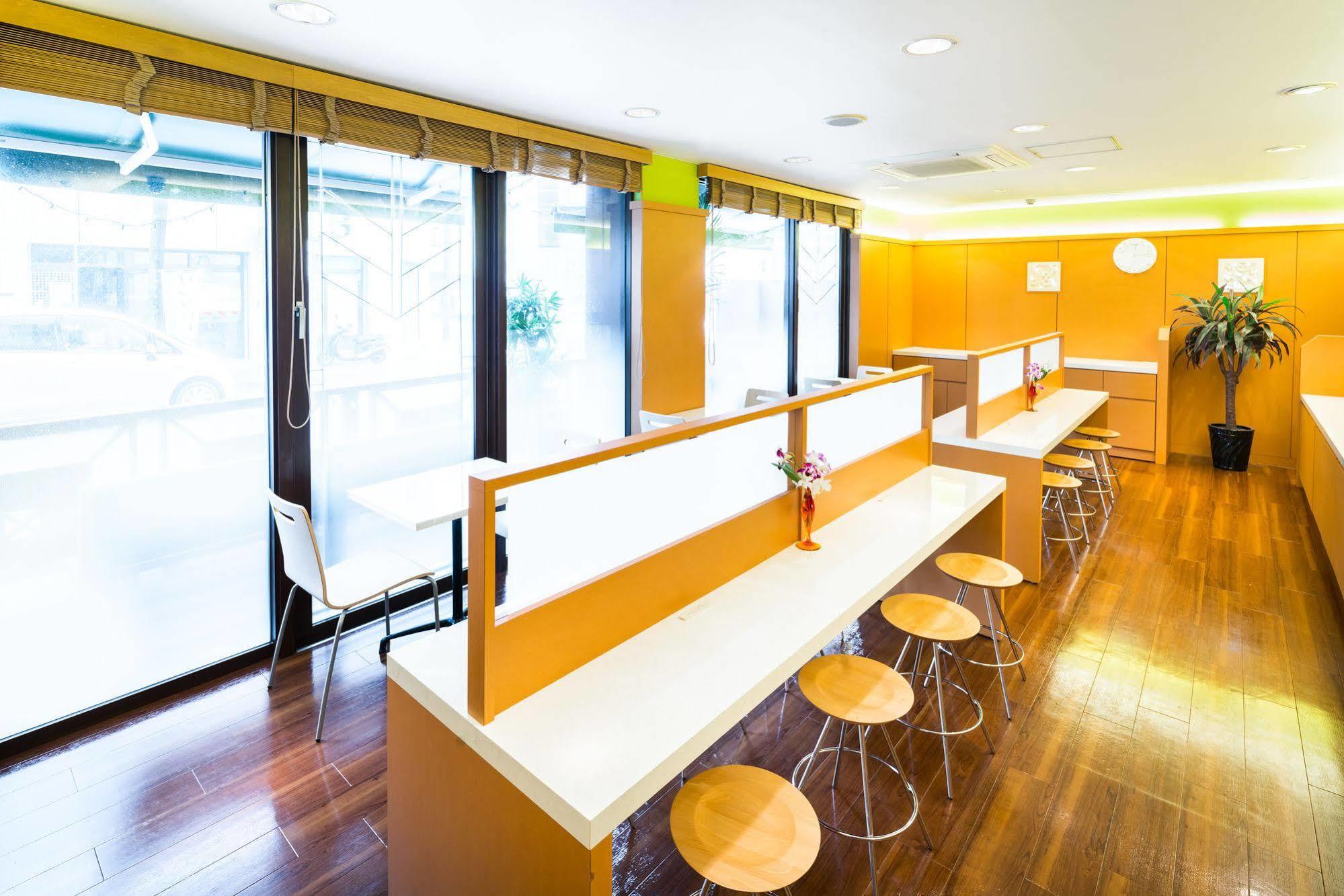 Super Hotel Ishigakijima Ishigaki  Bagian luar foto
