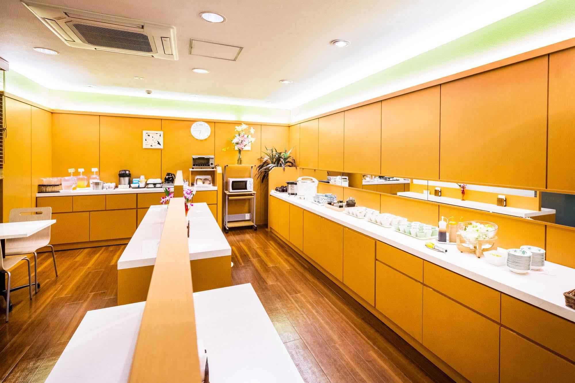 Super Hotel Ishigakijima Ishigaki  Bagian luar foto