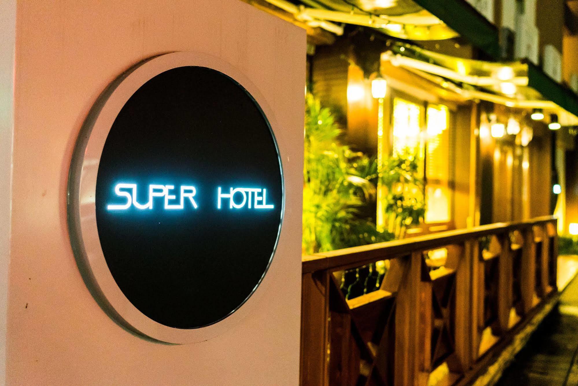 Super Hotel Ishigakijima Ishigaki  Bagian luar foto