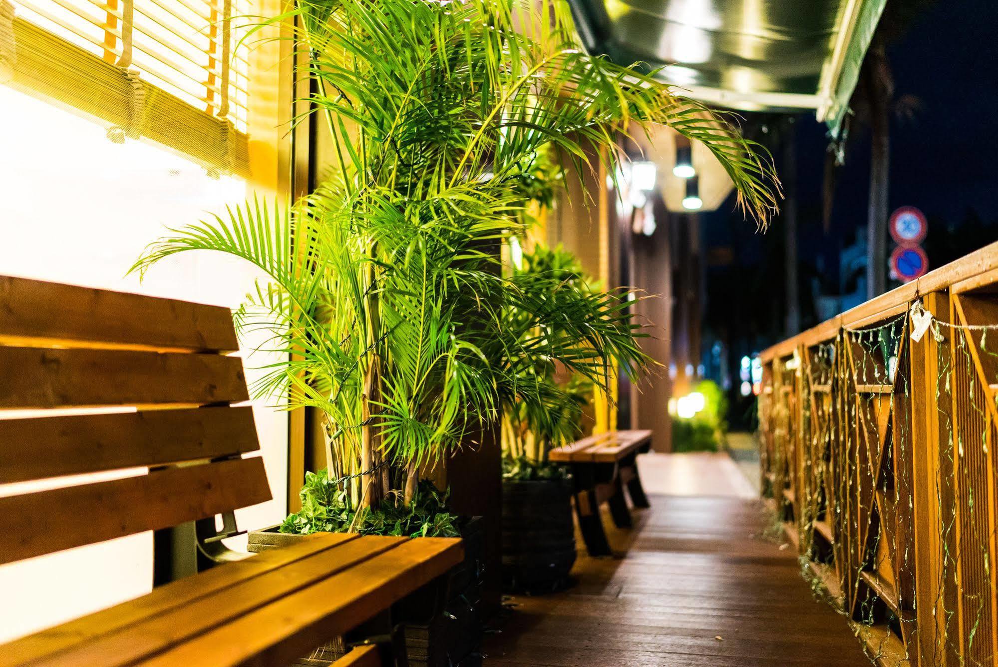 Super Hotel Ishigakijima Ishigaki  Bagian luar foto